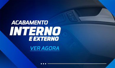 linha acabamento interno