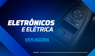 linha eletronicos e elétrica