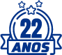 icone 22 anos